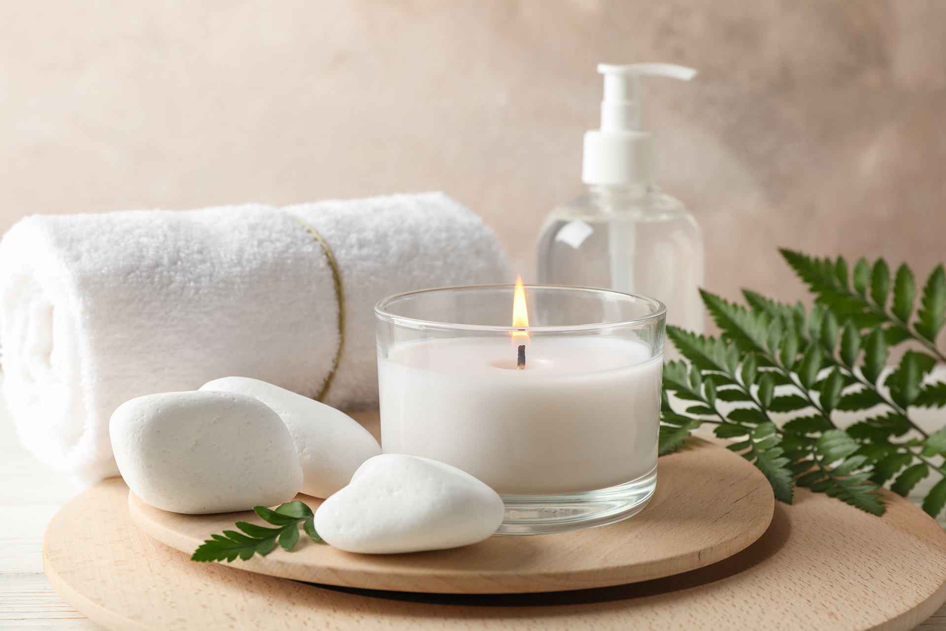 Massages in Atlanta | Rejuvenate at Serene Oasis Day Spa